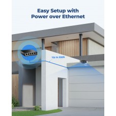 IP-камера Reolink Duo Series P750 (Duo 3 PoE)