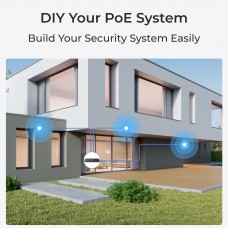IP-камера Reolink P850 (RLC-823A 16X)