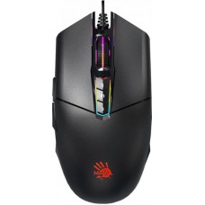 Мышь A4Tech Bloody P91s RGB Black