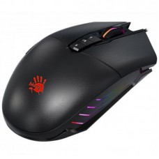 Мышь A4Tech Bloody P91s RGB Black