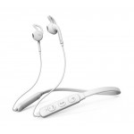 Наушники гарнитура накладные Bluetooth Proda Jazz Neckband Sports PD-BN700 White (PD-BN700-WH)