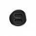 Автомобильное зарядное устройство Proda Paul PD-C27 2USB 2.4A Black (PD-C27-BK)
