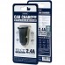 Автомобильное зарядное устройство Proda Paul PD-C27 2USB 2.4A Black (PD-C27-BK)