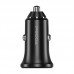 Автомобильное зарядное устройство Proda Paul PD-C27 2USB 2.4A Black (PD-C27-BK)