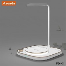 БЗУ Proda Azeada PD-X3 15W White (PD-X3-WH)