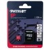 Карта памяти MicroSDXC 1TB UHS-I/U3 Class 10 Patriot EP A1 R90/W80MB/s + SD-adapter (PEF1TBEP31MCX)