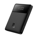 УМБ Baseus Blade Digital Display 20000 mAh PD 100W 2USB 2Type-C 3A Black (PPDGL-01, PPBLD100-S, PPBL000201)