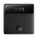 УМБ Baseus Blade Digital Display 20000 mAh PD 100W 2USB 2Type-C 3A Black (PPDGL-01, PPBLD100-S, PPBL000201)