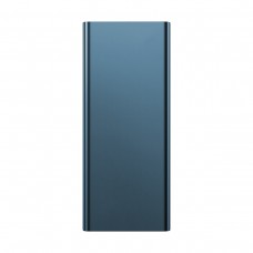 УМБ Baseus Adaman Metal Digital Display QC 65W 20000mAh 2USB 1Type-C 3A Blue (PPIMDA-D03)
