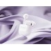 Наушники гарнитура вкладыши Bluetooth 5.3 Pixus Muse White
