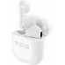 Наушники гарнитура вкладыши Bluetooth 5.3 Pixus Muse White