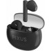 Наушники гарнитура вкладыши Bluetooth 5.3 Pixus Space Black
