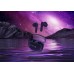 Наушники гарнитура вкладыши Bluetooth 5.3 Pixus Space Black