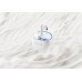 Наушники гарнитура вкладыши Bluetooth 5.3 Pixus Space White