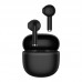 Наушники гарнитура вкладыши Bluetooth 5.3 QCY AilyBuds Lite Black