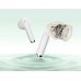 Наушники гарнитура вкладыши Bluetooth 5.3 QCY AilyBuds Lite White