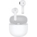 Наушники гарнитура вкладыши Bluetooth 5.3 QCY AilyBuds Lite White