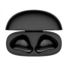 Наушники гарнитура вкладыши Bluetooth 5.3 QCY AilyPods T20 Black