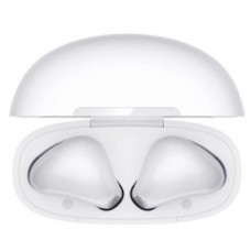 Наушники гарнитура вкладыши Bluetooth 5.3 QCY AilyPods T20 White
