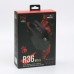 Мышь Wireless A4Tech Bloody R36 Ultra Stone Black