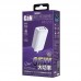 Сетевое зарядное устройство Remax Ligil Series 1USB 2Type-C PD 65W 4.5A White (RP-U55)
