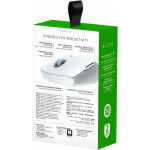 Мышь Wireless Razer Pro Click Mini White (RZ01-03990100-R3G1)