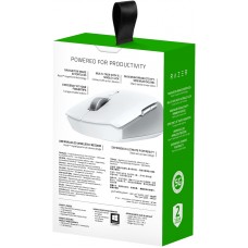 Мышь Wireless Razer Pro Click Mini White (RZ01-03990100-R3G1)