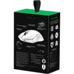 Мышь Wireless Razer Viper V2 PRO White (RZ01-04390200-R3G1)