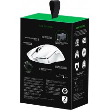 Мышь Wireless Razer Viper V2 PRO White (RZ01-04390200-R3G1)