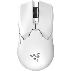 Мышь Wireless Razer Viper V2 PRO White (RZ01-04390200-R3G1)