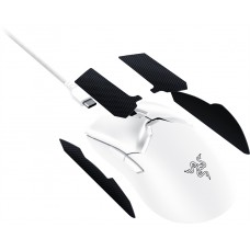 Мышь Wireless Razer Viper V2 PRO White (RZ01-04390200-R3G1)