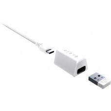Мышь Wireless Razer Viper V2 PRO White (RZ01-04390200-R3G1)