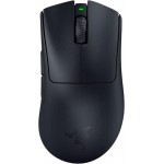 Мышь Wireless Razer DeathAdder V3 Pro Black (RZ01-04630100-R3G1)