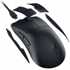 Мышь Wireless Razer DeathAdder V3 Pro Black (RZ01-04630100-R3G1)