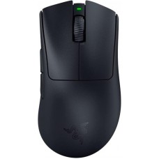 Мышь Wireless Razer DeathAdder V3 Pro Black (RZ01-04630100-R3G1)