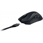 Мышь Wireless Razer DeathAdder V3 Pro Black (RZ01-04630100-R3G1)