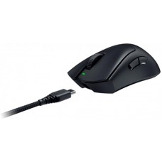 Мышь Wireless Razer DeathAdder V3 Pro Black (RZ01-04630100-R3G1)