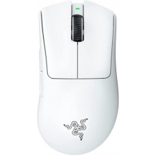 Мышь Wireless Razer DeathAdder V3 Pro White (RZ01-04630200-R3G1)