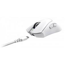 Мышь Wireless Razer DeathAdder V3 Pro White (RZ01-04630200-R3G1)