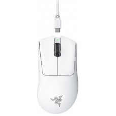 Мышь Wireless Razer DeathAdder V3 Pro White (RZ01-04630200-R3G1)