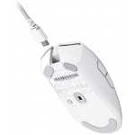 Мышь Wireless Razer DeathAdder V3 Pro White (RZ01-04630200-R3G1)