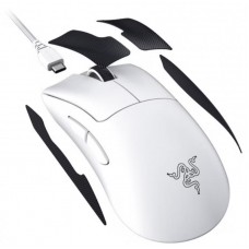 Мышь Wireless Razer DeathAdder V3 Pro White (RZ01-04630200-R3G1)