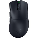 Мышь Wireless Razer DeathAdder V3 Pro and HyperPolling Dongle (RZ01-04630300-R3WL)