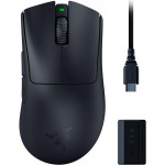 Мышь Wireless Razer DeathAdder V3 Pro and HyperPolling Dongle (RZ01-04630300-R3WL)