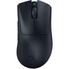 Мышь Wireless Razer DeathAdder V3 Pro and HyperPolling Dongle (RZ01-04630300-R3WL)