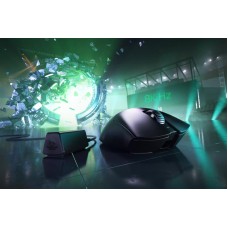 Мышь Wireless Razer DeathAdder V3 Pro and HyperPolling Dongle (RZ01-04630300-R3WL)