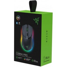 Мышь Wireless Razer Cobra Pro Black (RZ01-04660100-R3G1)