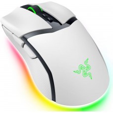 Мышь Wireless Razer Cobra Pro White (RZ01-04660200-R3G1)