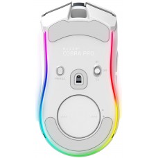 Мышь Wireless Razer Cobra Pro White (RZ01-04660200-R3G1)