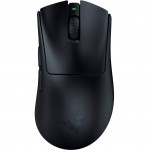 Мышь Wireless Razer DeathAdder V3 Hyperspeed Black (RZ01-05140100-R3G1)